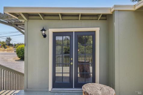 11150 Sir Francis Drake Boulevard Point Reyes Station CA 94956