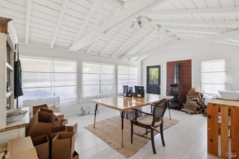 11150 Sir Francis Drake Boulevard Point Reyes Station CA 94956