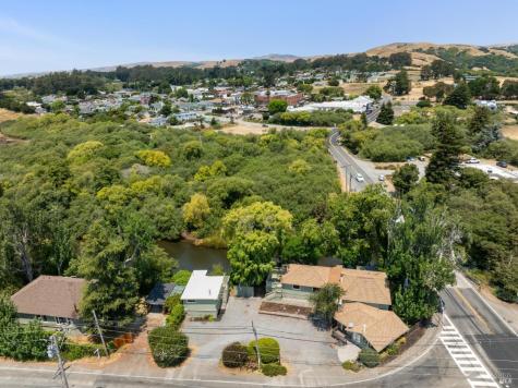 11150 Sir Francis Drake Boulevard Point Reyes Station CA 94956