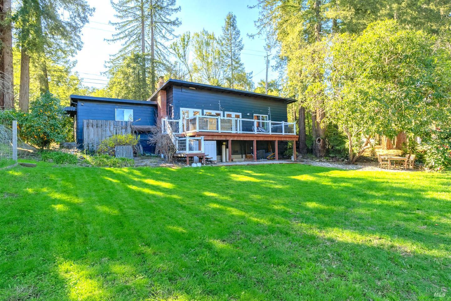 5914 Channel Drive Santa Rosa CA 95409