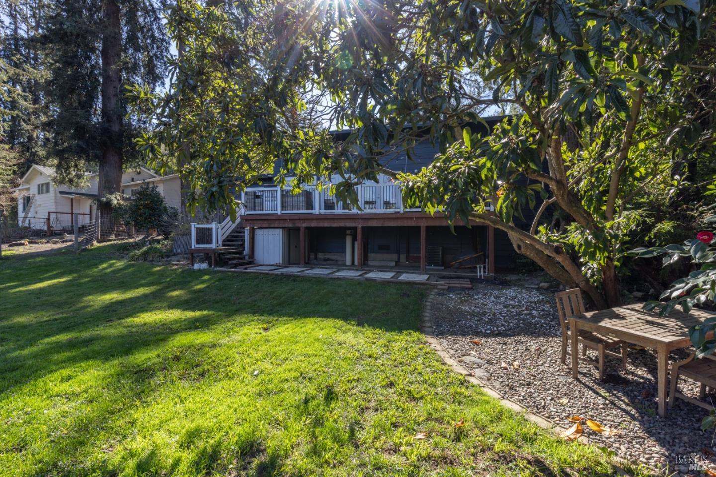 5914 Channel Drive Santa Rosa CA 95409