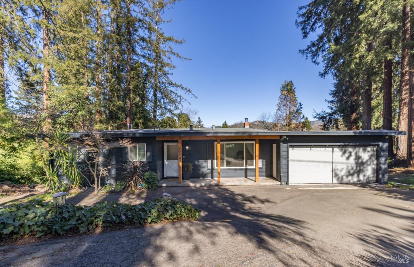 5914 Channel Drive Santa Rosa CA 95409