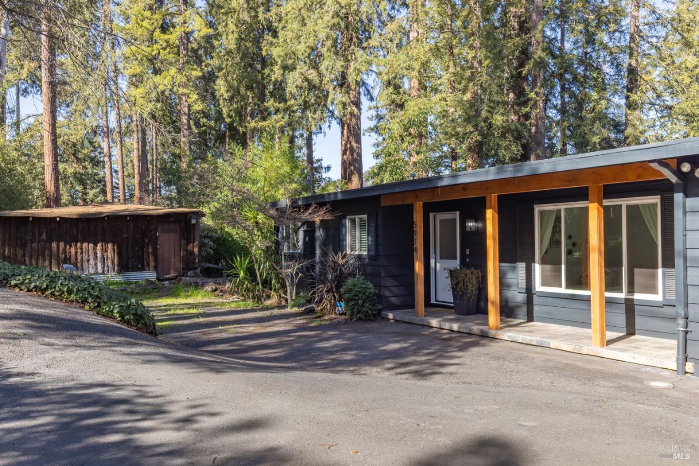 5914 Channel Drive Santa Rosa CA 95409