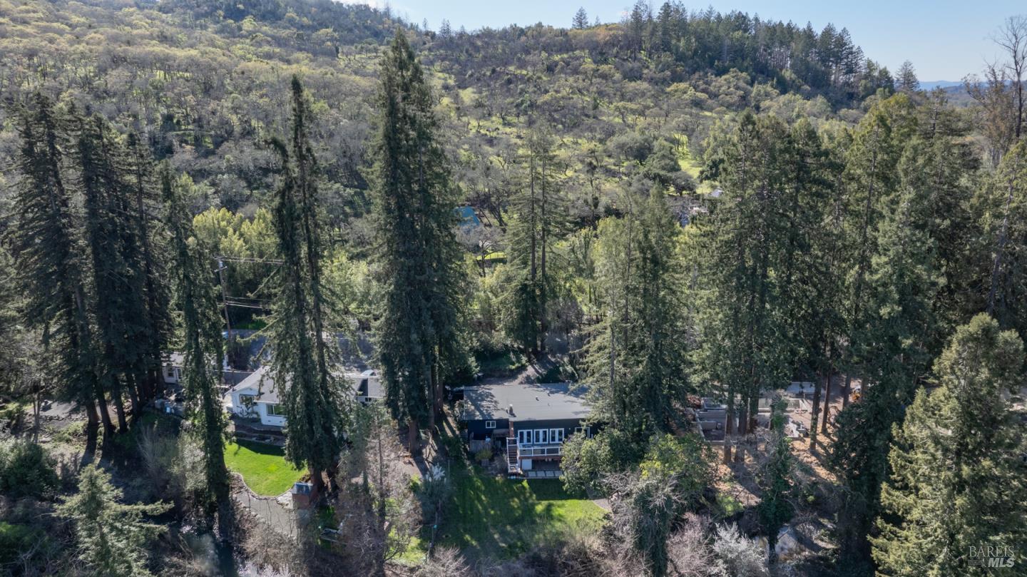 5914 Channel Drive Santa Rosa CA 95409