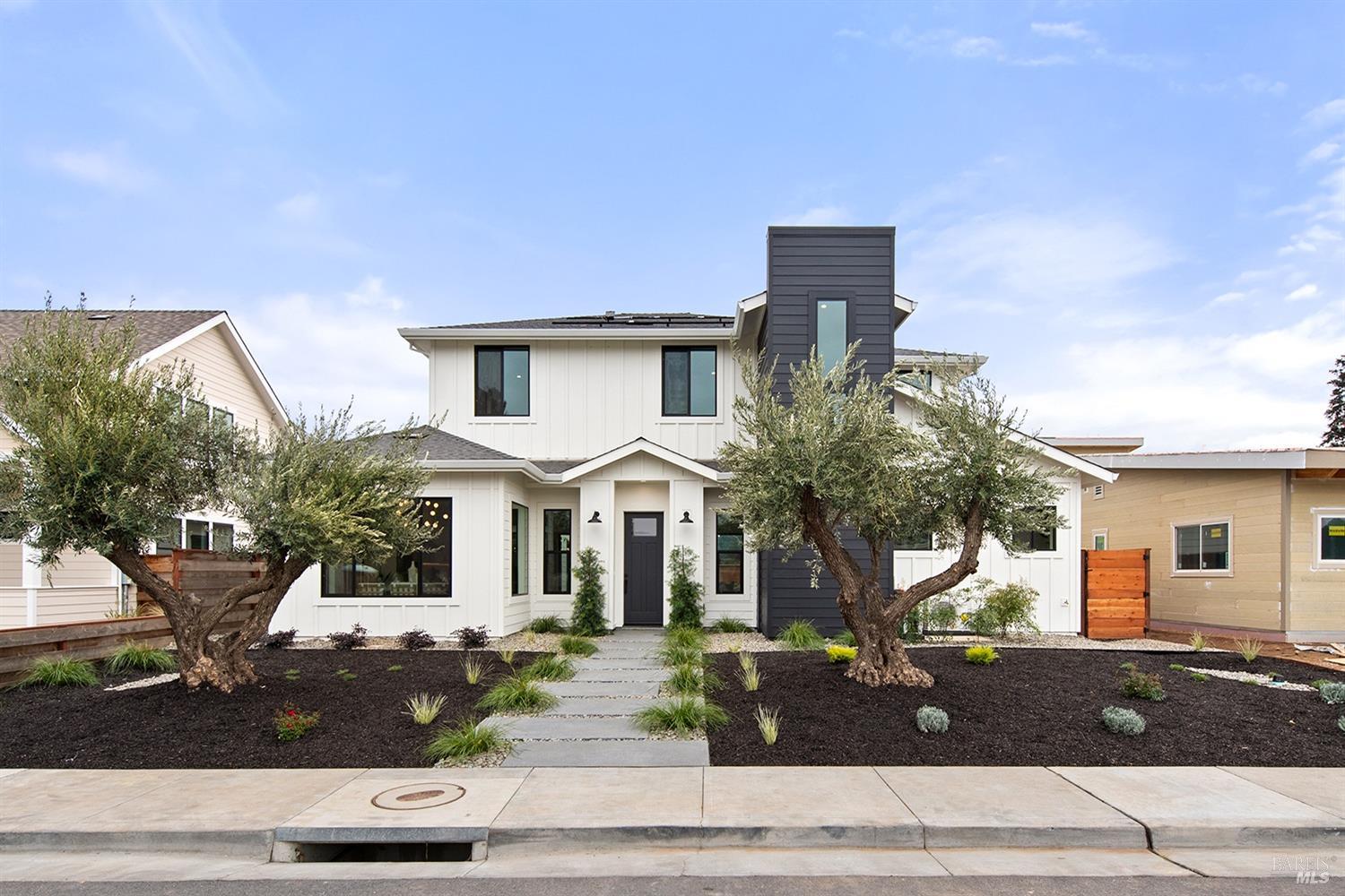 1000 Trentadue Way Healdsburg CA 95448