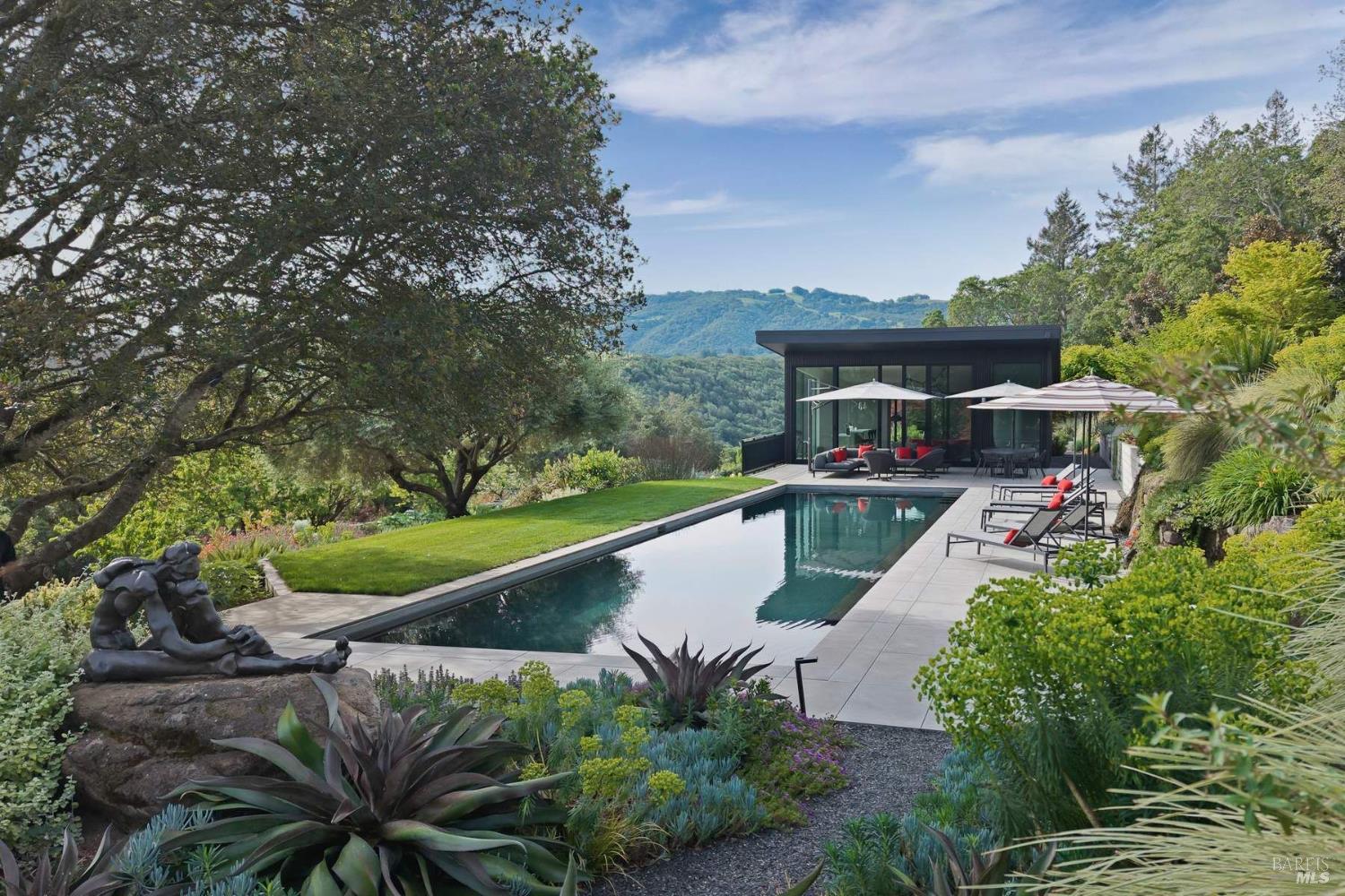 2900 Wild Turkey Run Santa Rosa CA 95404