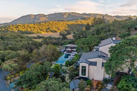 2900 Wild Turkey Run Santa Rosa CA 95404