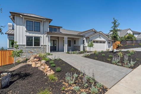 3855 Royal Manor Place Santa Rosa CA 95404