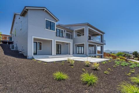 3855 Royal Manor Place Santa Rosa CA 95404