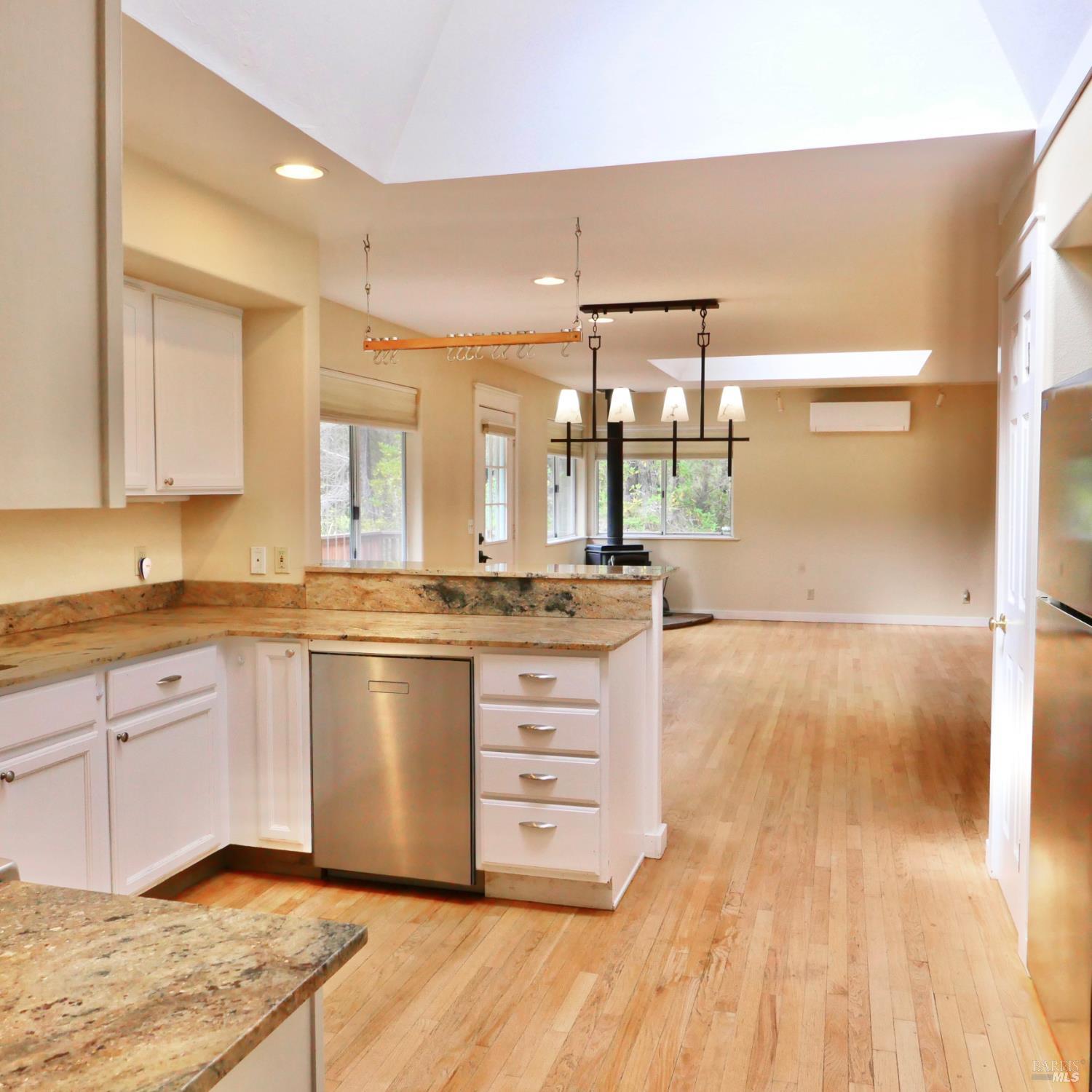 14340 Prairie Way Mendocino CA 95460