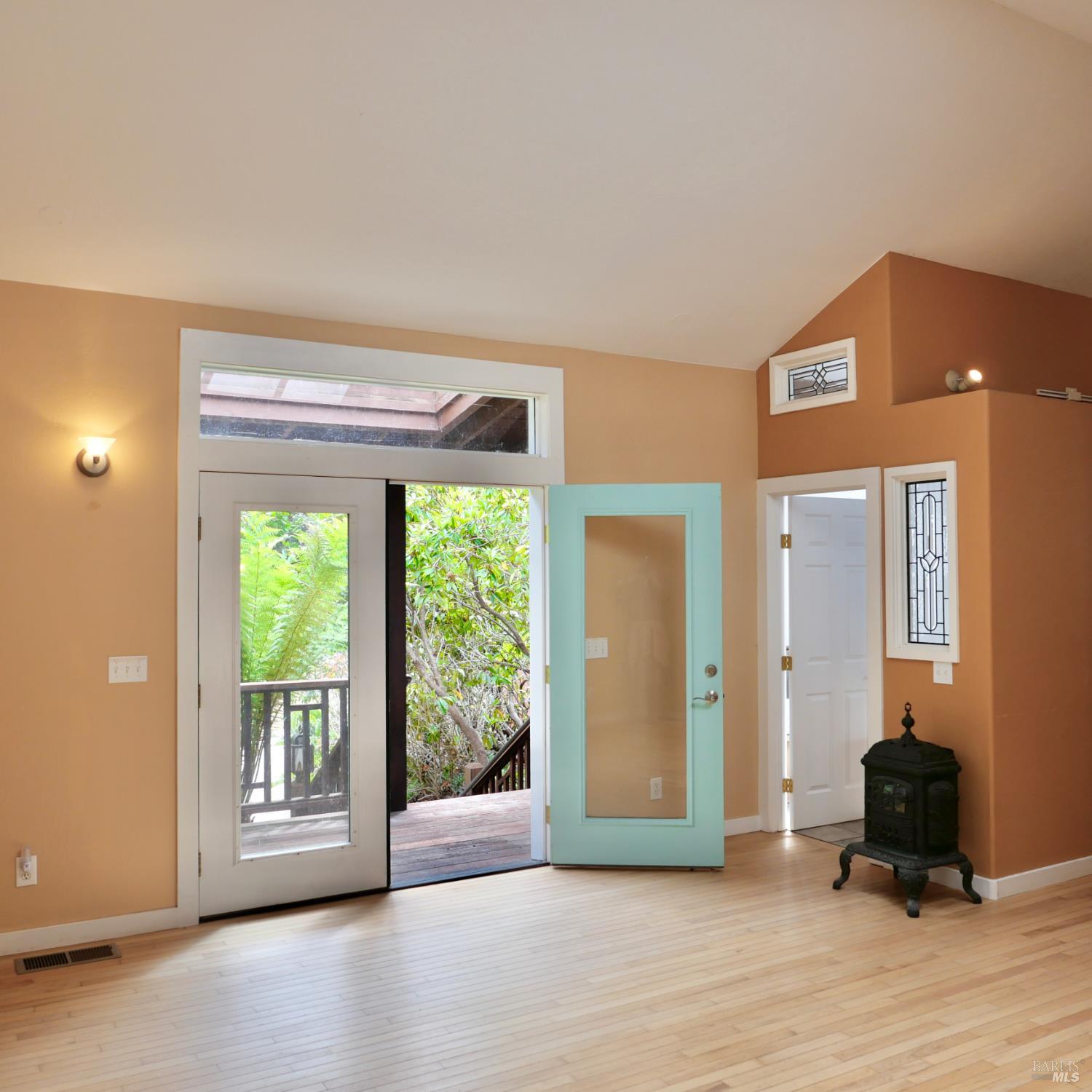 14340 Prairie Way Mendocino CA 95460