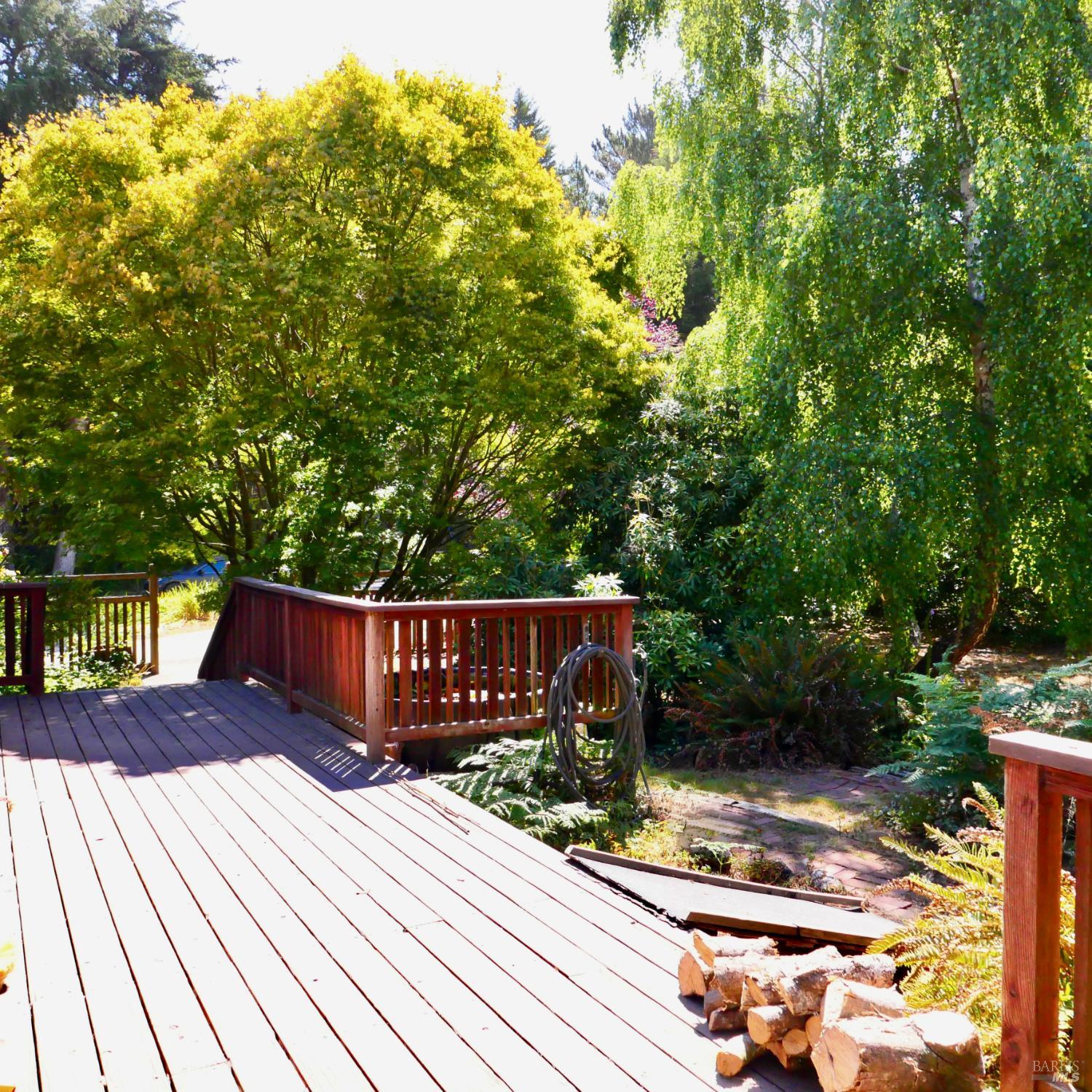 14340 Prairie Way Mendocino CA 95460