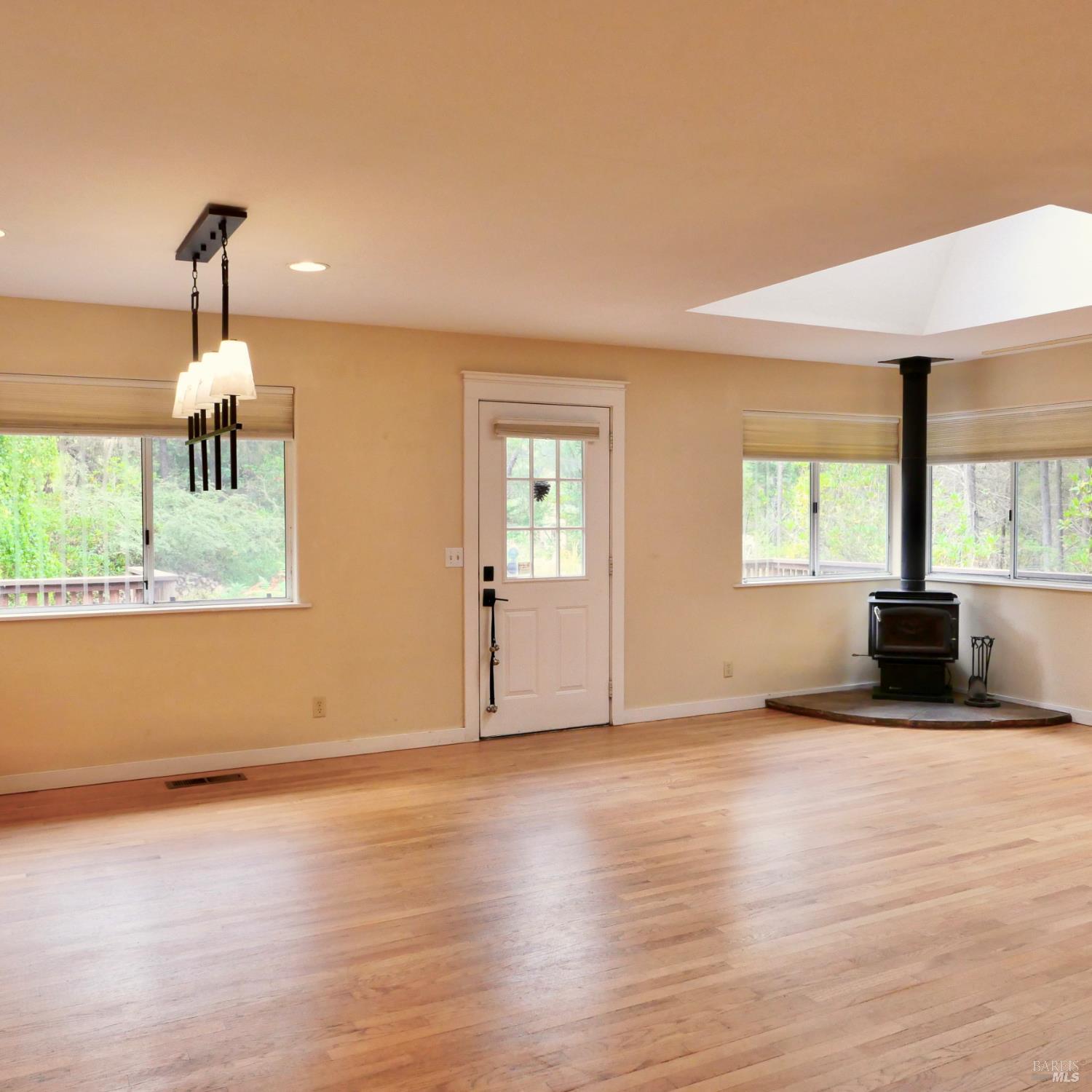 14340 Prairie Way Mendocino CA 95460