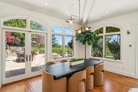 65 Rock Road Kentfield CA 94904