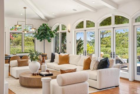 65 Rock Road Kentfield CA 94904