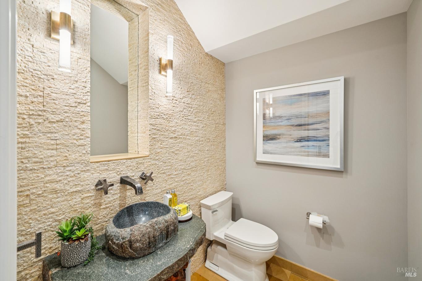 65 Rock Road Kentfield CA 94904