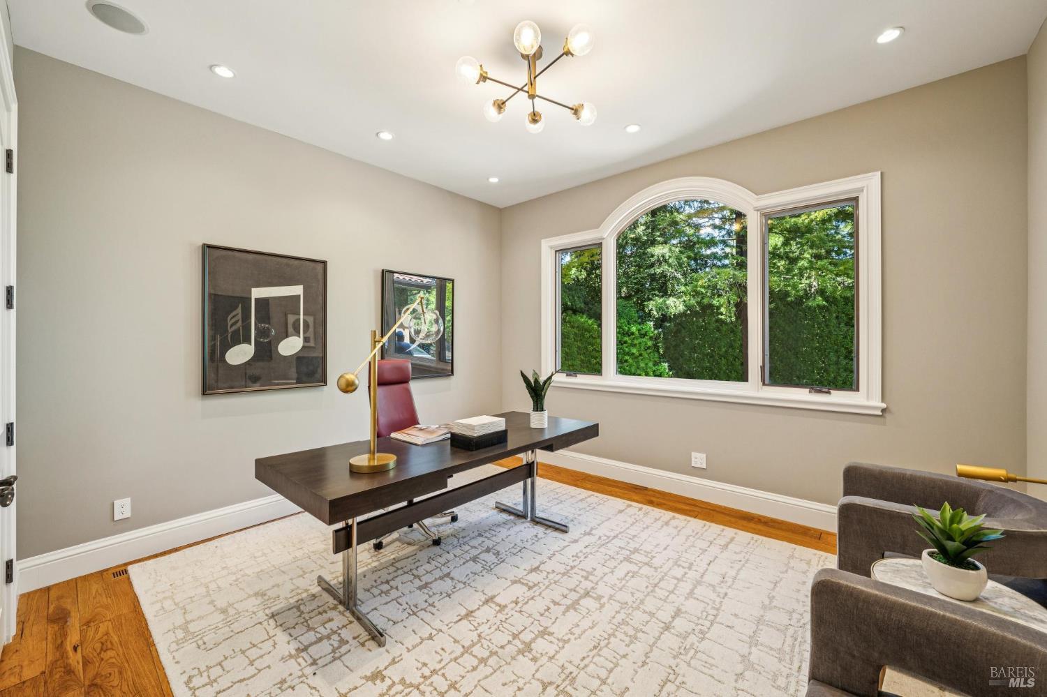 65 Rock Road Kentfield CA 94904