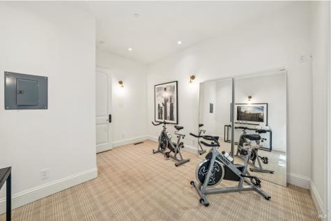 65 Rock Road Kentfield CA 94904