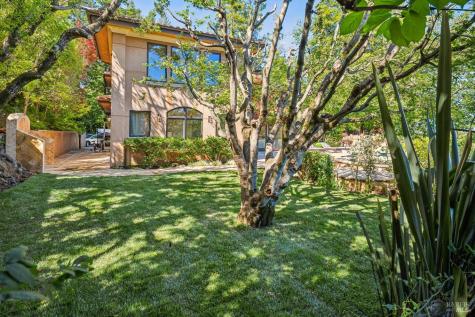 65 Rock Road Kentfield CA 94904