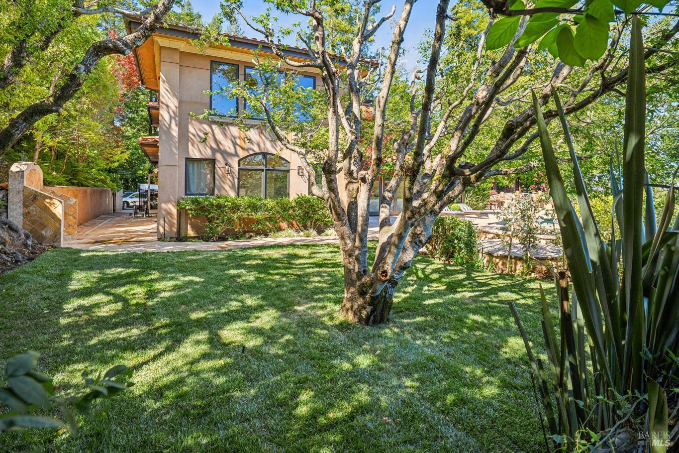 65 Rock Road Kentfield CA 94904