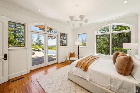 65 Rock Road Kentfield CA 94904