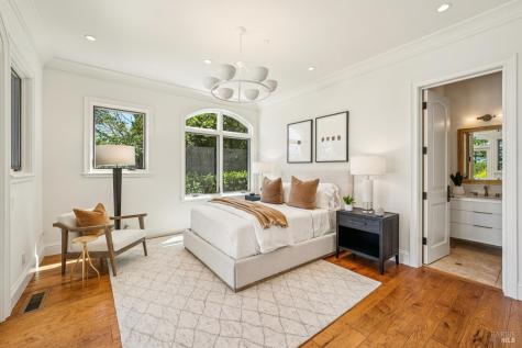 65 Rock Road Kentfield CA 94904