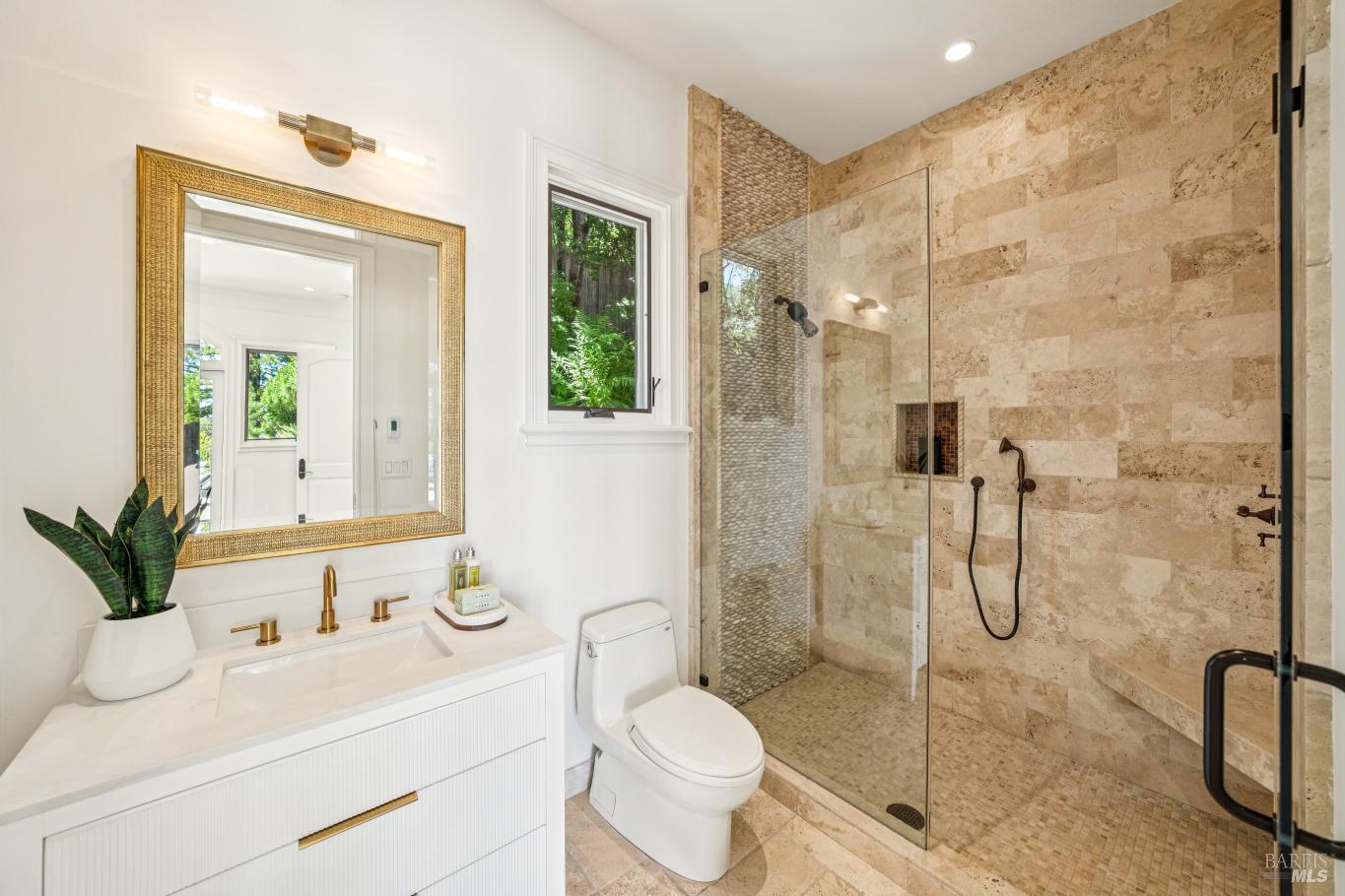 65 Rock Road Kentfield CA 94904