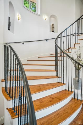 65 Rock Road Kentfield CA 94904