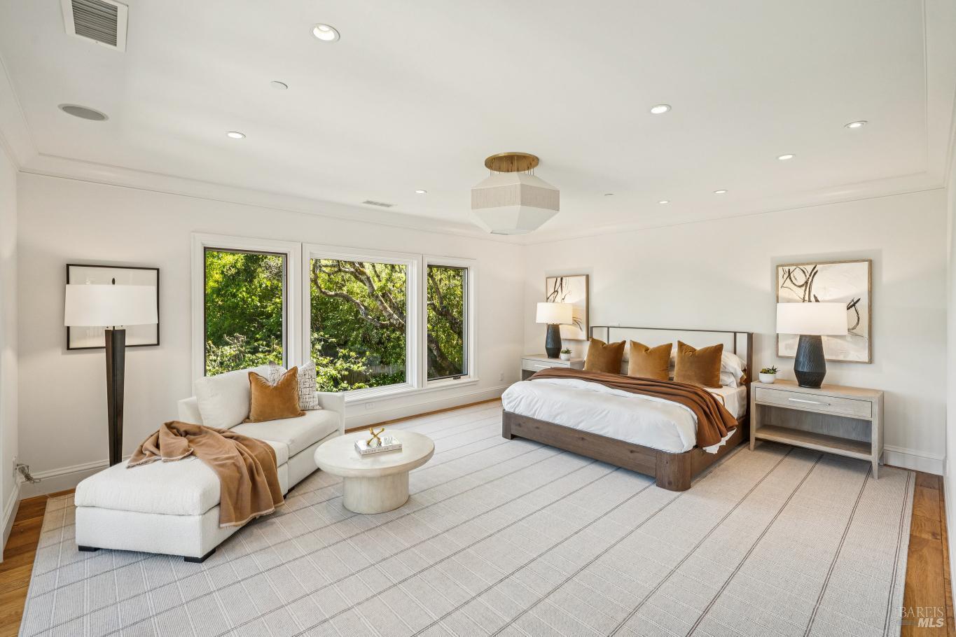 65 Rock Road Kentfield CA 94904