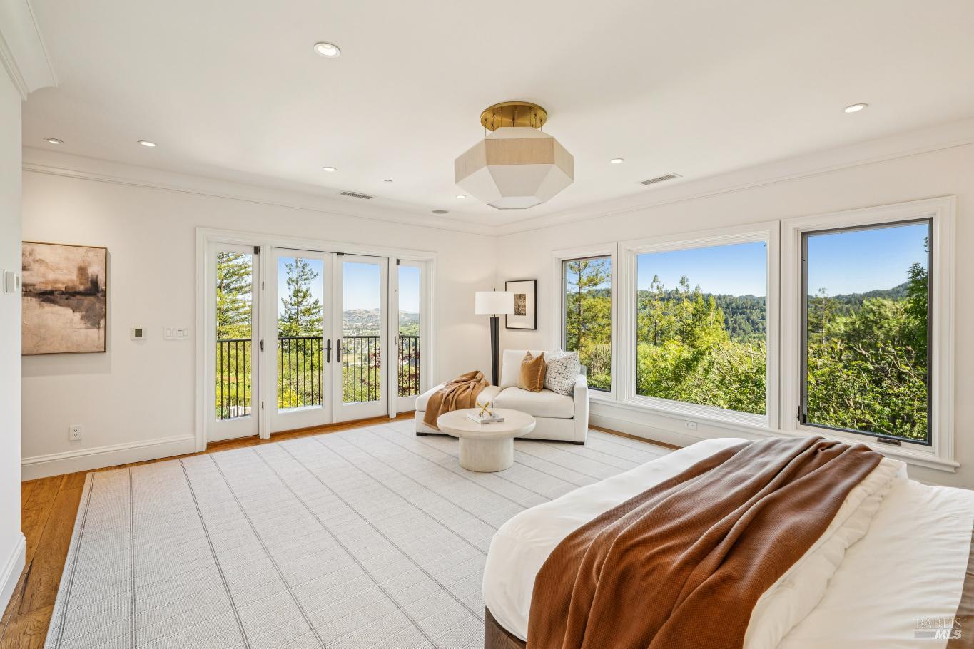 65 Rock Road Kentfield CA 94904