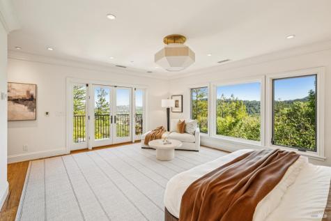 65 Rock Road Kentfield CA 94904