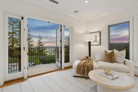 65 Rock Road Kentfield CA 94904