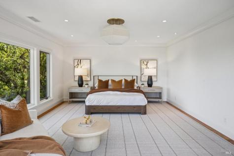 65 Rock Road Kentfield CA 94904