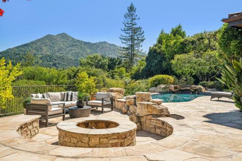 65 Rock Road Kentfield CA 94904