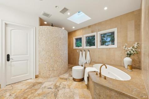 65 Rock Road Kentfield CA 94904