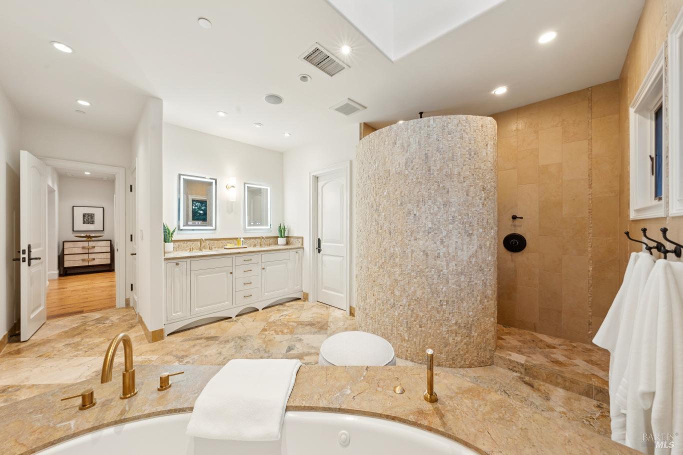 65 Rock Road Kentfield CA 94904