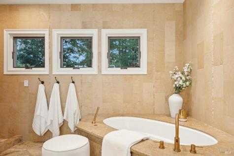 65 Rock Road Kentfield CA 94904