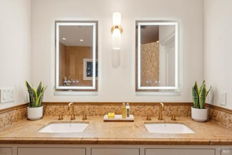 65 Rock Road Kentfield CA 94904