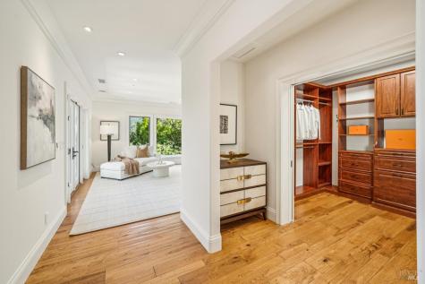 65 Rock Road Kentfield CA 94904