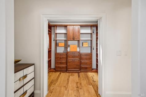 65 Rock Road Kentfield CA 94904