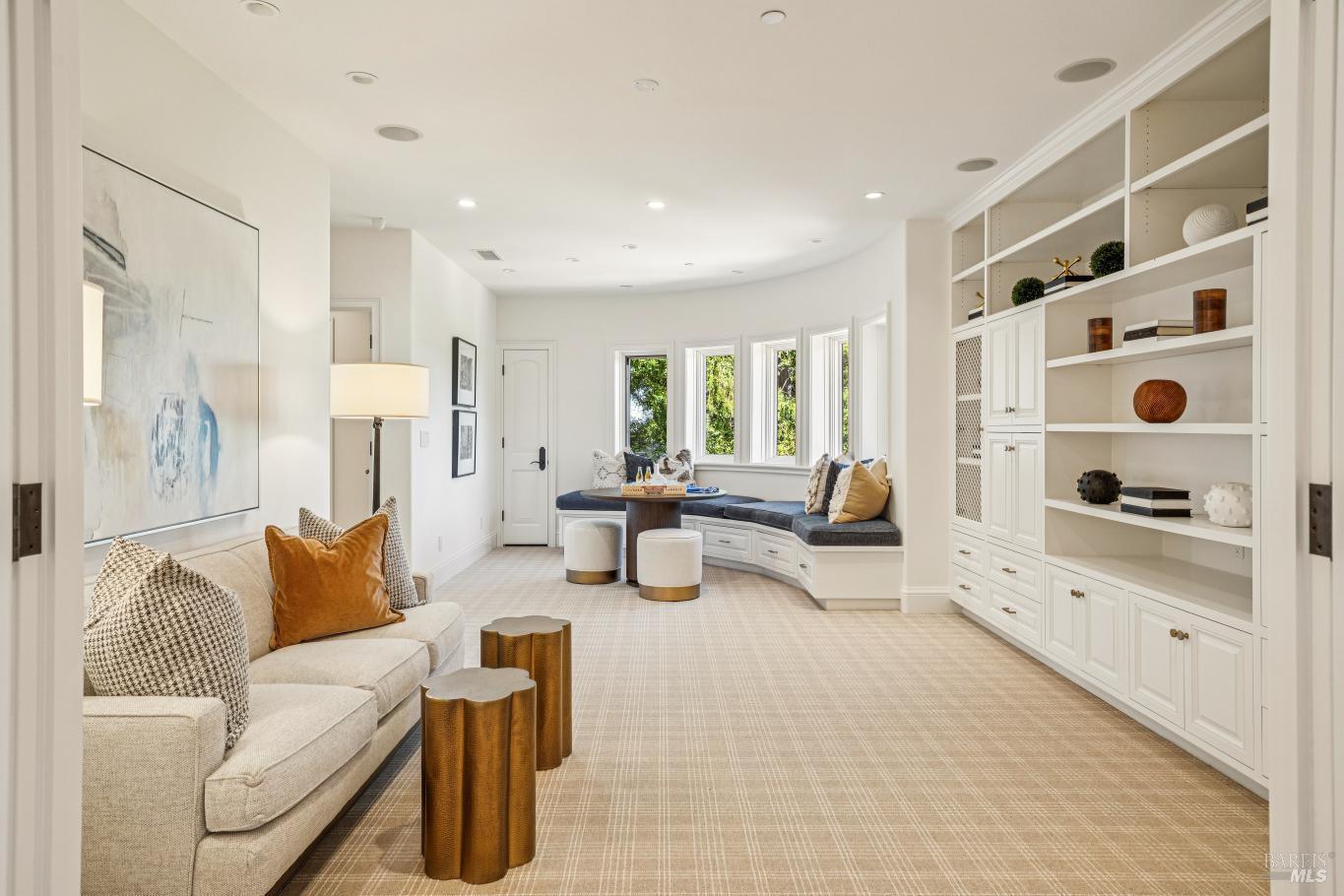 65 Rock Road Kentfield CA 94904
