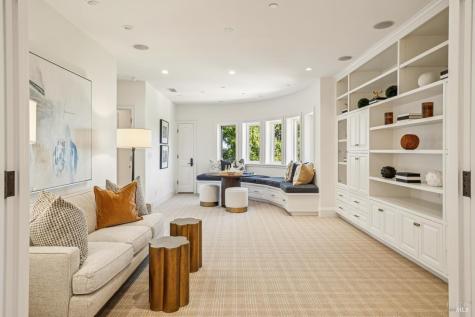 65 Rock Road Kentfield CA 94904