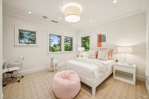 65 Rock Road Kentfield CA 94904