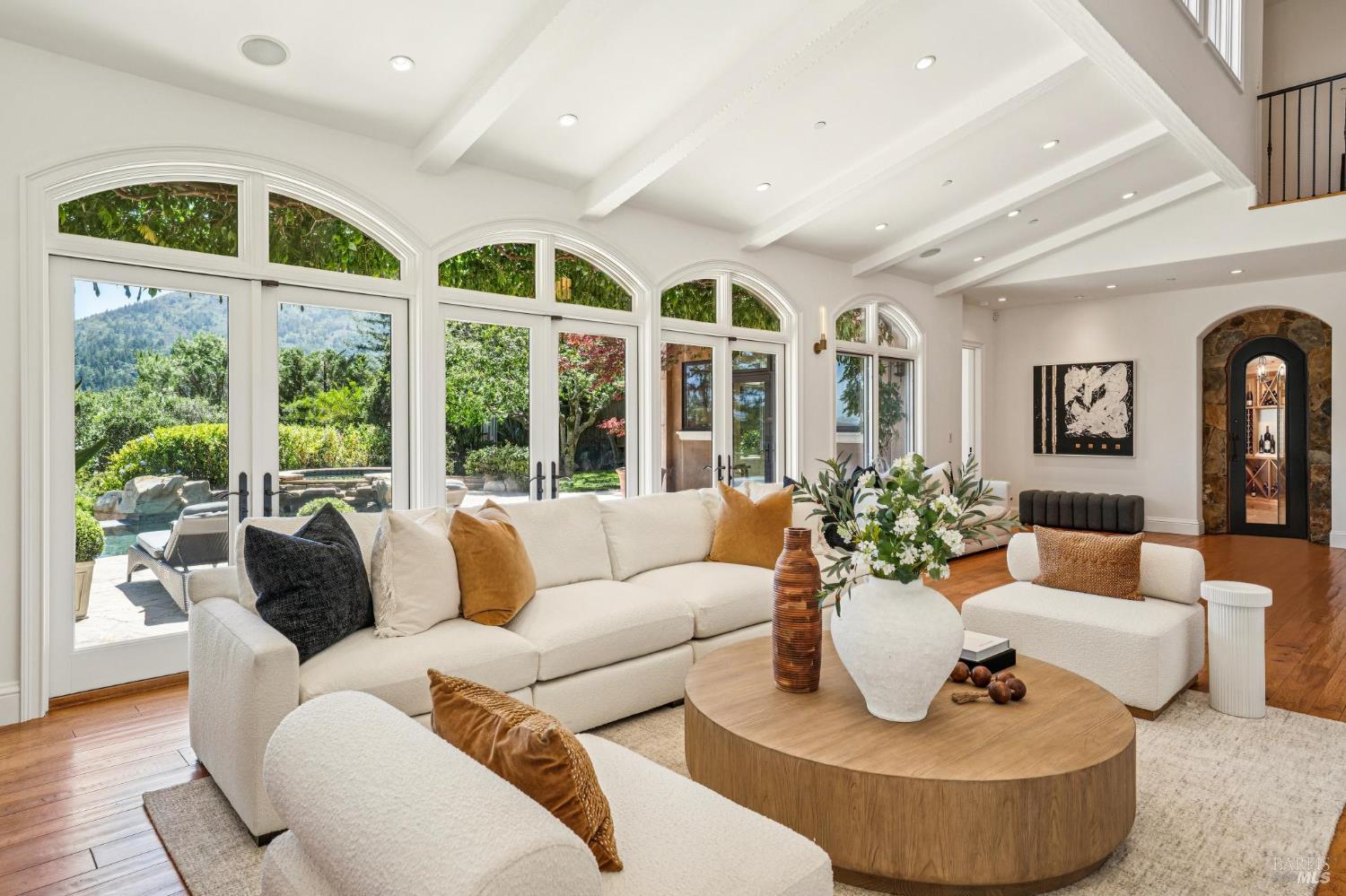 65 Rock Road Kentfield CA 94904
