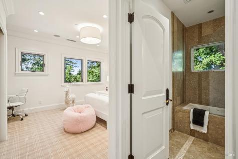65 Rock Road Kentfield CA 94904