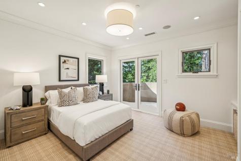 65 Rock Road Kentfield CA 94904