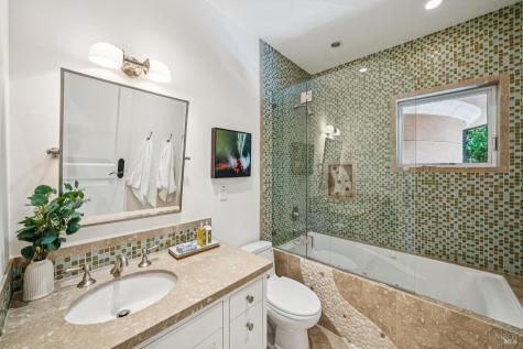 65 Rock Road Kentfield CA 94904