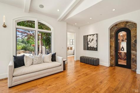 65 Rock Road Kentfield CA 94904