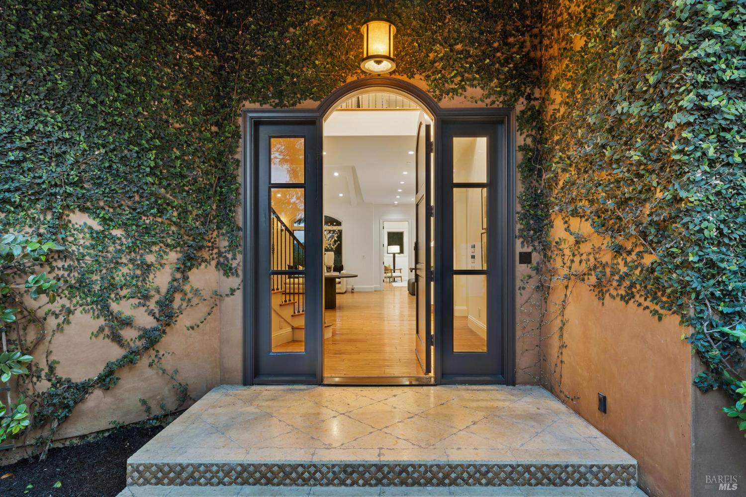 65 Rock Road Kentfield CA 94904