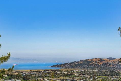 65 Rock Road Kentfield CA 94904